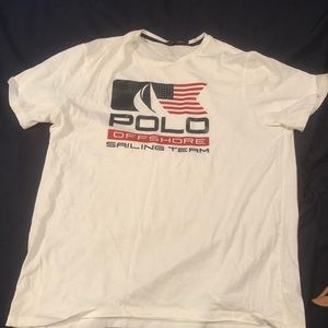Polo T-shirt
